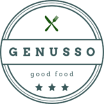 GENUSSO - good food